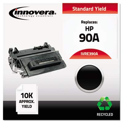 IVRE390A - Remanufactured CE390A 90A Toner