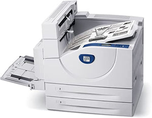 Xerox Phaser 5550/N Mono Laser Black and White Printer (Renewed)