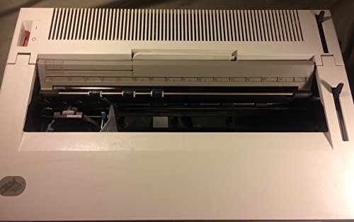 IBM Wheelwriter 6 Series II Typewriter - Refurbished