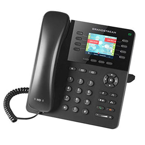 MM MISSION MACHINES Z-Cloud Phone System - Set of 12, Unlimited Extensions, Monthly Subscription