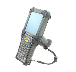 Motorola MC9190 RF Scanner: WiFi, 2D Long Range Barcode Reader, 43 Key Keypad, Windows Ce 6.0