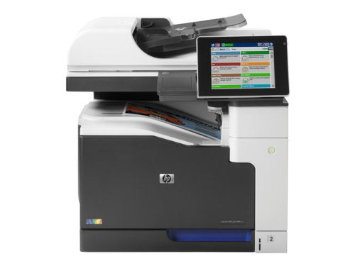 HP Laserjet M775DN Laser Multifunction Printer - Color - (220 Volt) CC522A#AAZ