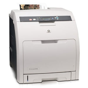 HP Color LaserJet 3800dn Printer ( Q5983A#ABA ) (Renewed)