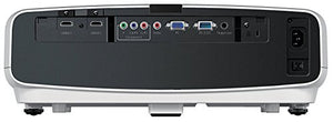 Epson Home Cinema 5030UB 2D/3D 1080p 3LCD Projector - Renewed