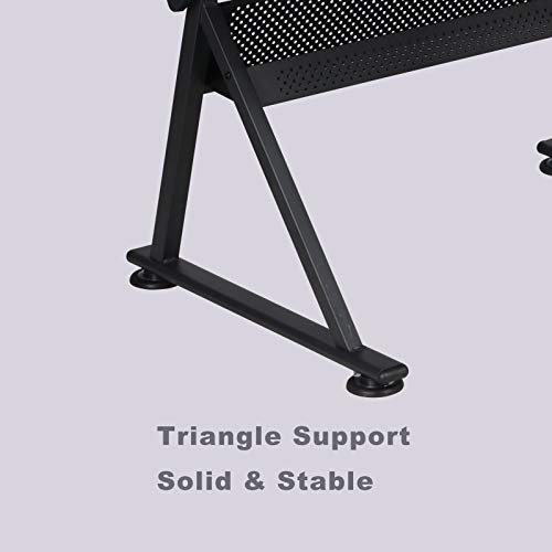 Drafting Table Art Craft Drawing Adjustable Desk Art Hobby Drawers with Stool
