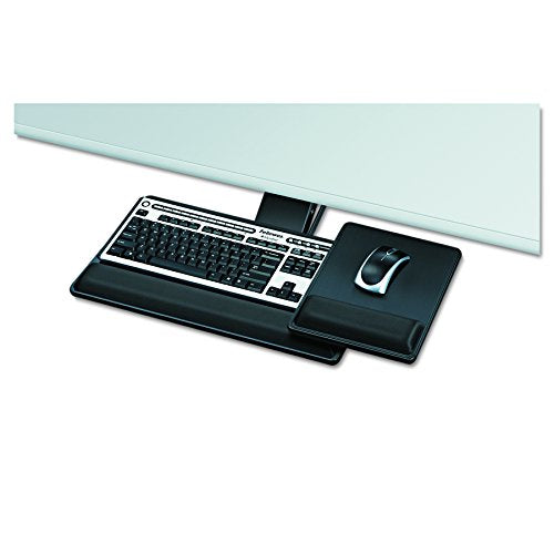 Fellowes Designer Suites Premium Keyboard Tray (8017901)