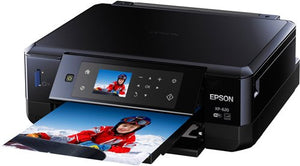 Epson Expression Premium XP-620 Wireless Color Photo Printer with Scanner and Copier