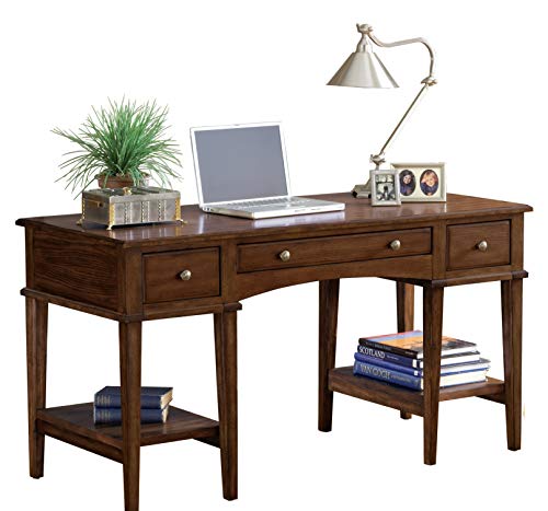 Hillsdale Furniture Hillsdale Gresham Desk, Cherry