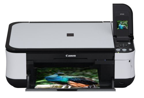 Canon MP480 All-in-One Photo Printer