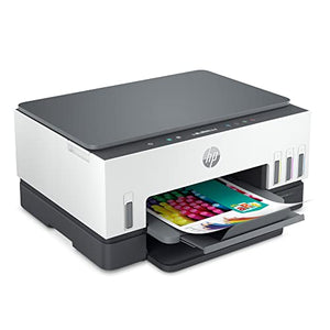 HP Smart-Tank 6001 Wireless Cartridge-Free All-in-One Printer (2H0B9A)