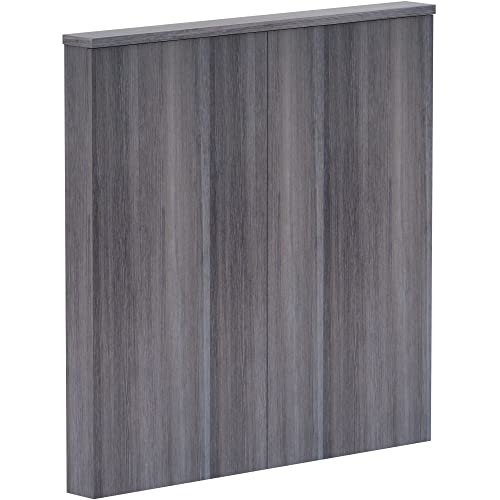 Lorell Presentation Board, Black