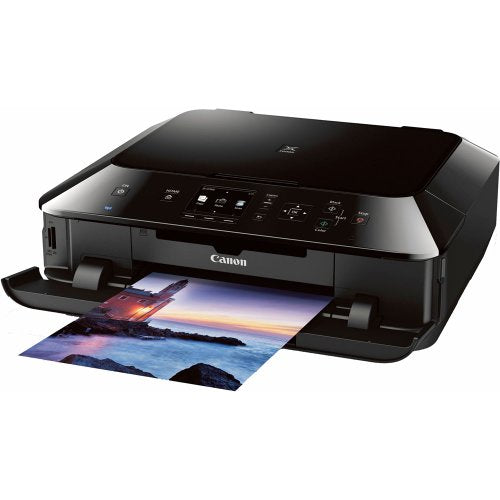 Canon PIXMA MG5420 Wireless Color Photo Printer (Discontinued by Manufacturer)