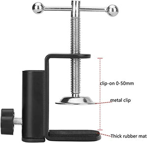 Tonpop Magnifying Glass Lamp USB 5X 3X 10X 8X 15X LED Table Lamp