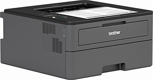 Brother 2764645 HL-L2370DW USB Wireless Network Ready Black & White Laser Printer