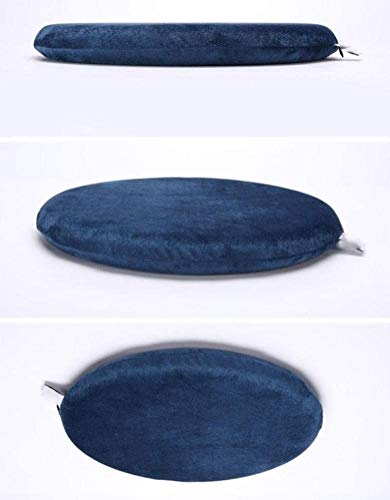 Marycan Seat Cushion, Non-Slip Orthopedic Gel & Memory Foam for Tailbone Pain, Office Chair Car Seat, Sciatica Back Pain Relief