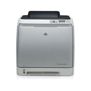 HP Color LaserJet 2600n Printer (Q6455A#ABA)