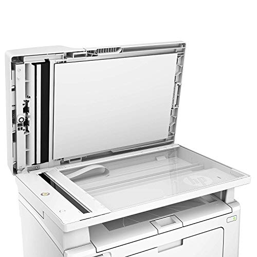 HP LaserJet Pro M130fn All-in-One Laser Printer