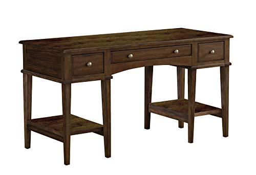 Hillsdale Furniture Hillsdale Gresham Desk, Cherry