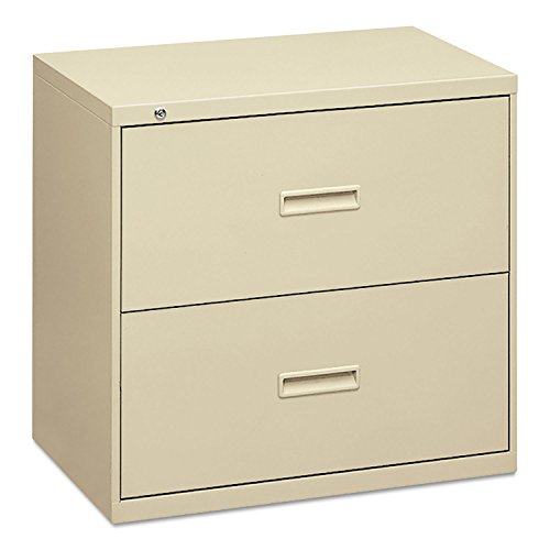 BSX482LL - Basyx 400 Series Two-Drawer Lateral File