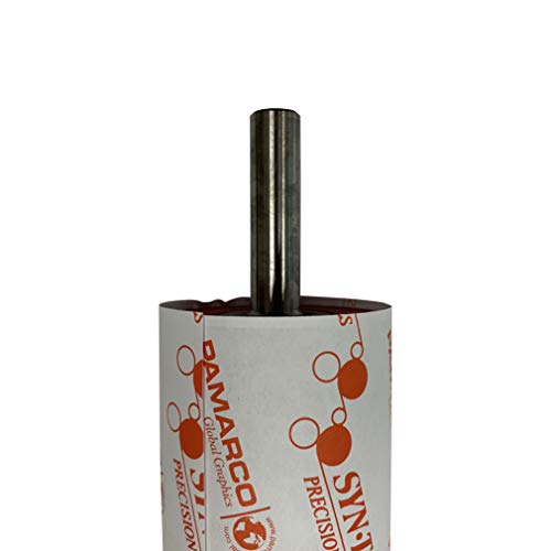 Syntac Crestline AB Dick 375 9800 Form Roller - CL3740 / X07-0104 Replacement