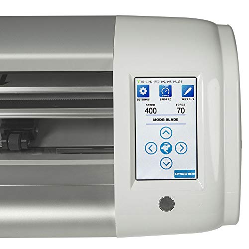 USCutter PrismCut P20 WiFi Vinyl Cutter Plotter