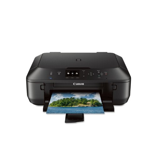 Canon PIXMA Color Printer MG5520  (Discontinued by Manufacturer)
