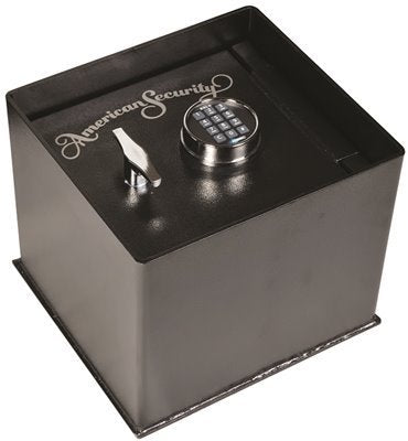 Amsec B1500 Super Brute ''B'' Rate Rectangular Door Floor