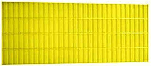 Two (2) 40"X6' Readerboard Marquee V3Face Panel w/ Tracks