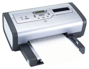 HP PhotoSmart 7660 Inkjet Printer