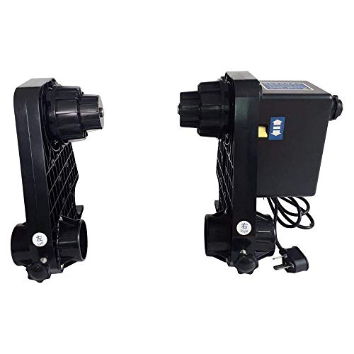 New Printer Accessories Inkjet Printer Heater Dryer roll Paper take-up System (Color : F 120cm) (Color : I)