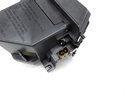 Emazne OEM LMP-H260 Projector Lamp Genuine Original Bulb with Housing for Sony:VPL-VW500ES Sony:VPL-VW600ES