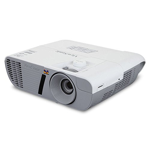 ViewSonic PJD7836HDL 3500 Lumens 1080p HDMI Lens Shift Projector
