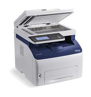 Xerox WorkCentre 6027/NI Wireless Color Multifunction Printer