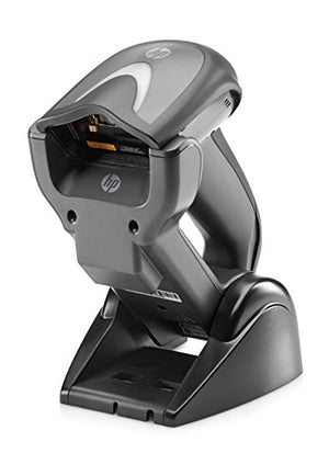 HP E6P34AA Wireless Barcode Scanner