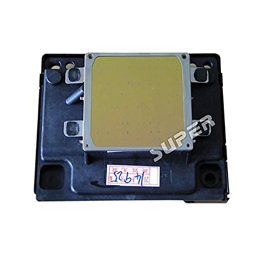 zzsbybgxfc Accessories for Printer PRTA31135 and Genuine Print Head for Ep-s0n WF3520 WF3540 WF7520 WF7525 WF7510 WF7010 WF40 WF600 F190020 Printhead for Ep-s0n Tx600