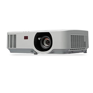 NEC Professional Video Projector (NP-P554U)