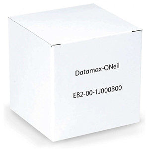 Datamax-O'Neil E-Class E-4204B 203dpi Direct Thermal/Thermal Transfer Printer - Monochrome Desktop Label Print