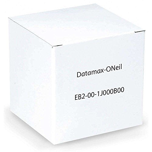 Datamax-O'Neil E-Class E-4204B 203dpi Direct Thermal/Thermal Transfer Printer - Monochrome Desktop Label Print