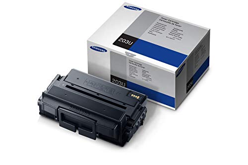 Samsung MLT-D203U/XAA 15K Yield Toner Toner