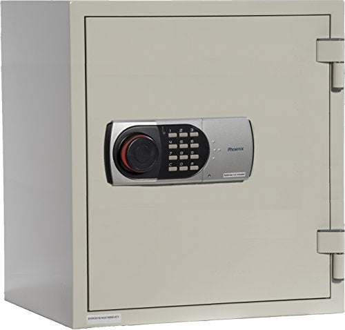 Phoenix Olympian 1-Hour Digital Fireproof Safe - 1.3 cu ft