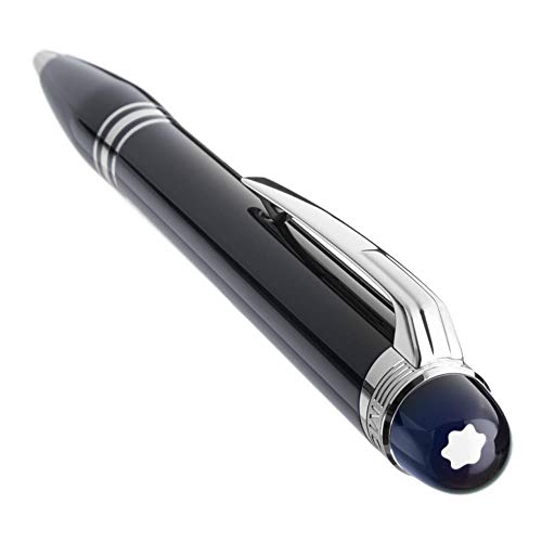 Montblanc Starwalker Resin Line - Blue Cap Ballpoint No 118848