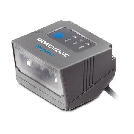 Datalogic Gryphon GFS4400 2D Fixed Mount Area Imager Barcode Reader (Part#: GFS4450-9 ) - NEW