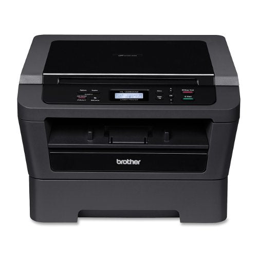 Brother HL-2280DW Wireless Monochrome Multifunction Laser Printer