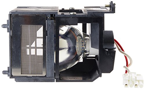 InFocus Corporation SP-LAMP-018 Certified Replacement Projector Lamp for X2, X3, C110, C130