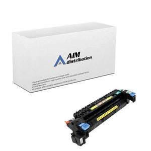 AIM Compatible Replacement for HP Color Enterprise Laserjet CP-5520/5525/M750 110V Fuser Kit (150000 Page Yield) (CE977A) - Generic