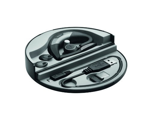 Jabra Wireless Bluetooth Headset