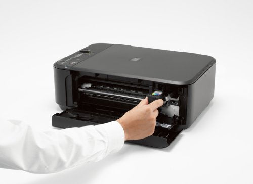 Canon PIXMA MG3220 Wireless Color Photo Printer with Scanner and Copier (Discontinued by Manufacturer)