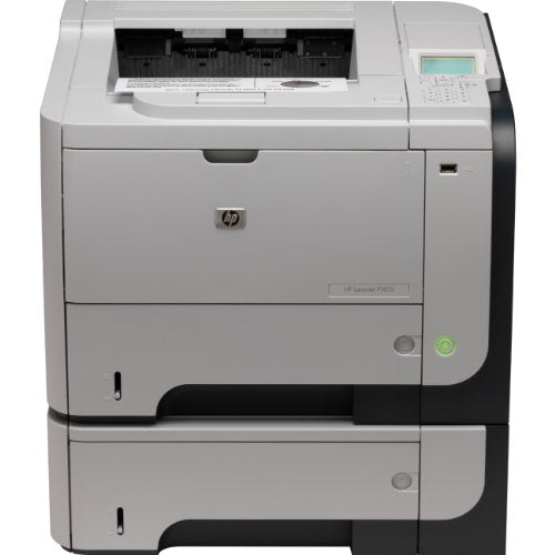 2BU5905 - HP LaserJet P3010 P3015X Laser Printer - Monochrome - 1200 x 1200 dpi Print - Plain Paper Print - Desktop