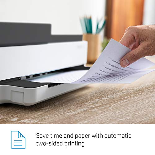 HP 8QQ86A#B1H Envy Pro 6475 All-in-One Printer, Includes 2 Years of Ink Delivered