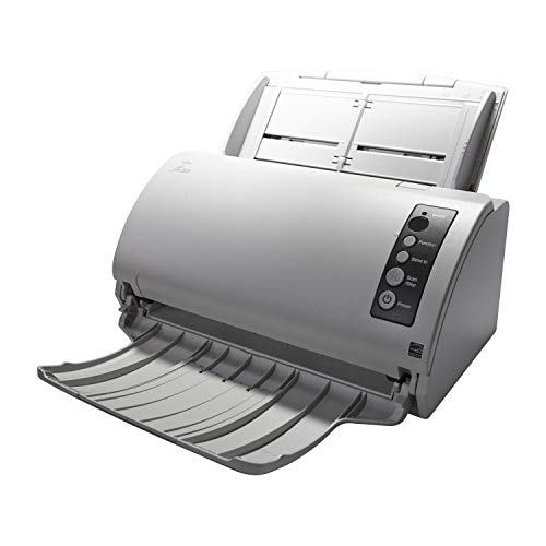 Fujitsu ImageScanner fi-7030 Sheetfed Scanner - 1200 dpi Optical